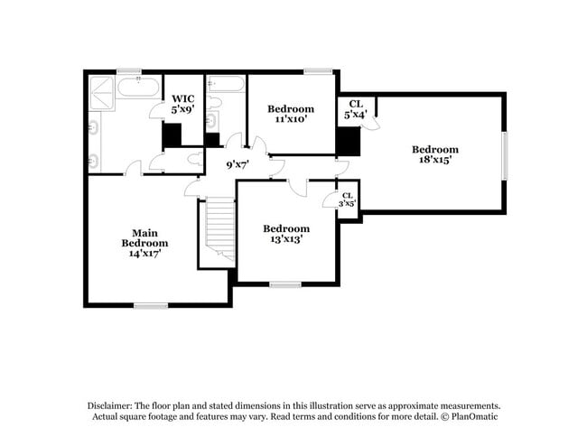 Building Photo - 8328 Branchwood Ln