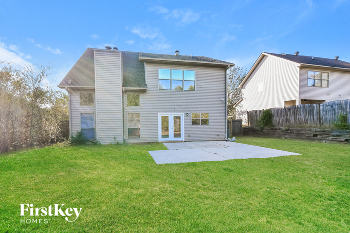 Building Photo - 753 Forest Lakes Dr
