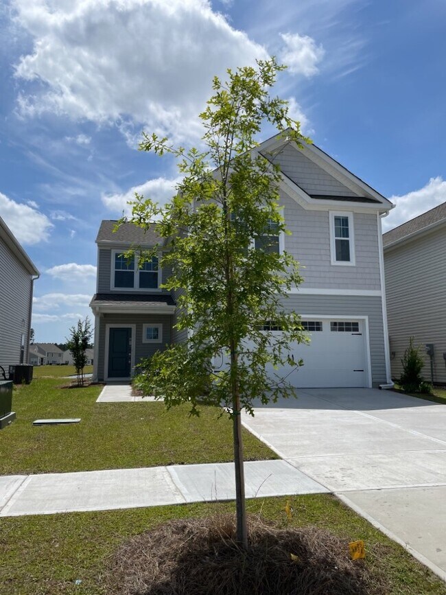 Building Photo - 509 Purple Finch Rd