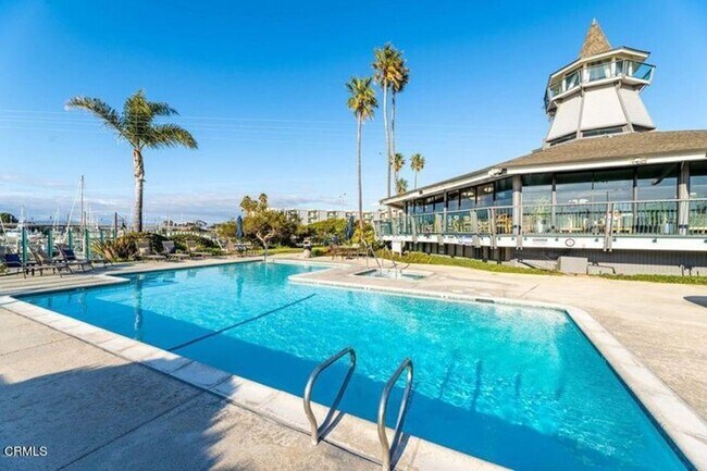 Building Photo - 1 Bedroom | Resort-Style Amenities | Walk to the Beach | Channel Islands Waterfront | Monthly Fur...