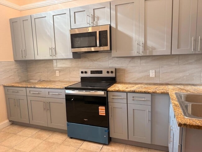 Building Photo - 1349 15th St S