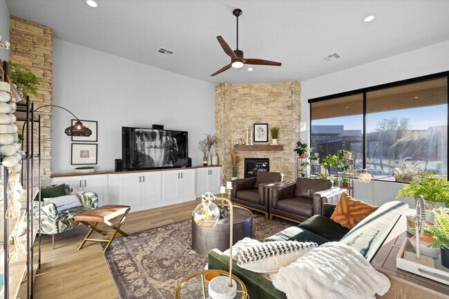 Building Photo - 4739 Fish Rock Cir