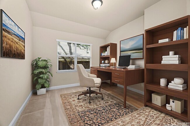 Building Photo - 723 Viento Point
