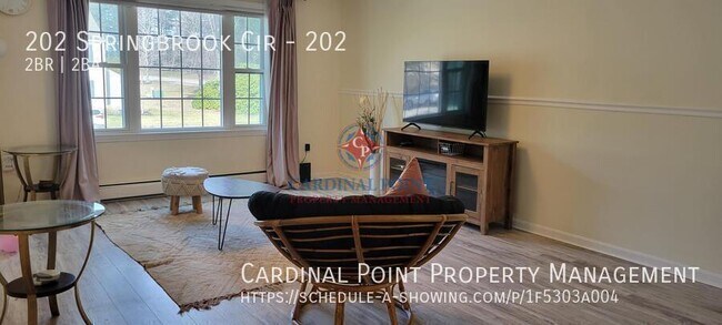 Building Photo - 202 Springbrook Cir