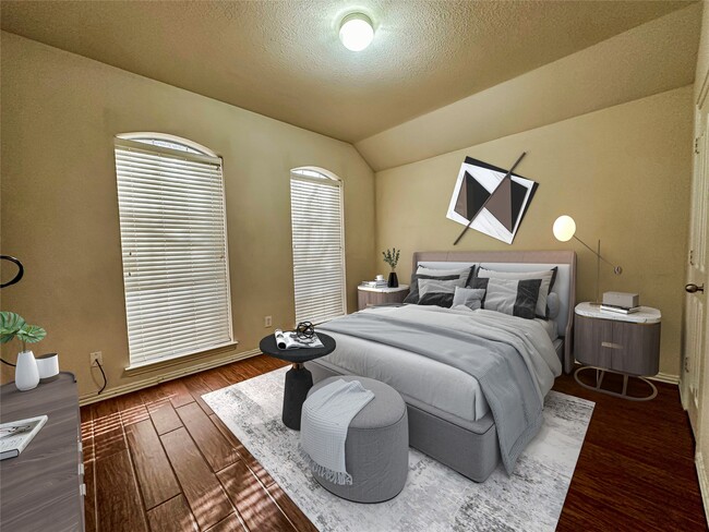 Building Photo - 2808 Garner Park Dr