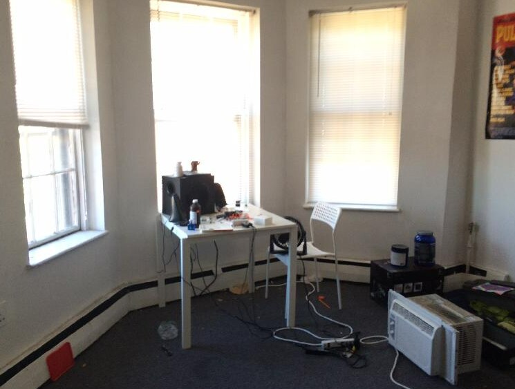 Building Photo - 61 S Huntington Ave