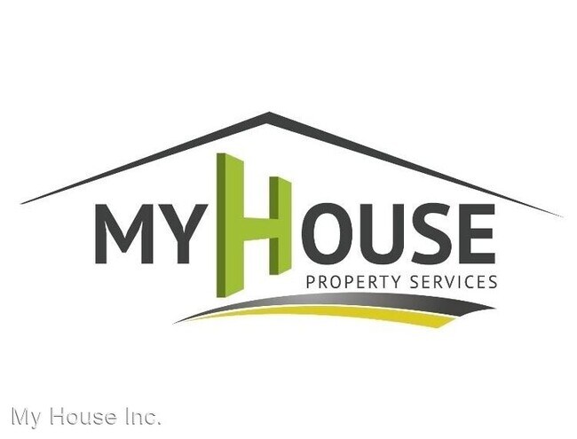 Building Photo - 3 br, 1 bath House - 1120 West Myrtle Street