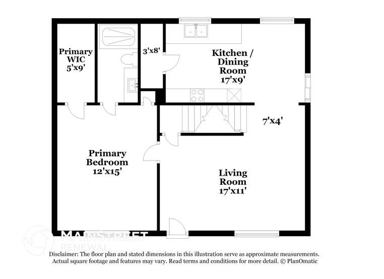Building Photo - 7104 Totty Rd
