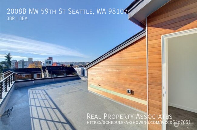 Building Photo - 2008B NW 59th St