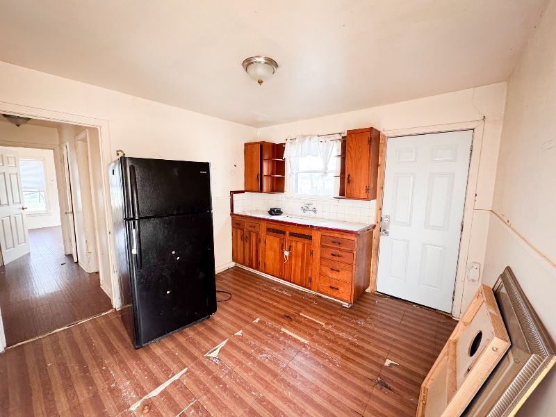 Building Photo - 707 Martin Luther King Jr Blvd