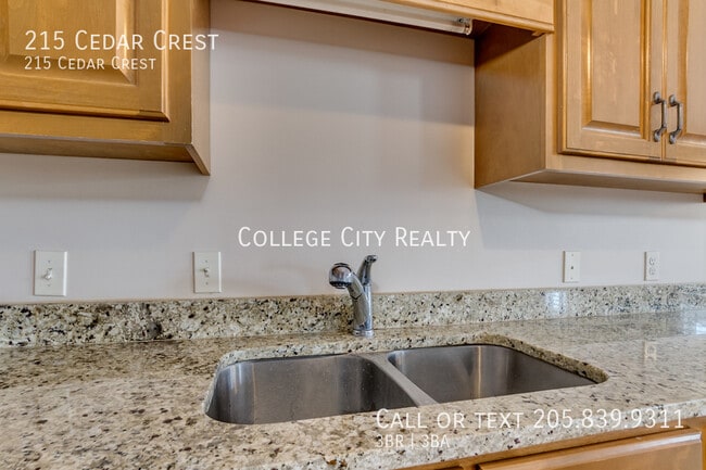 Building Photo - 215 Cedar Crest