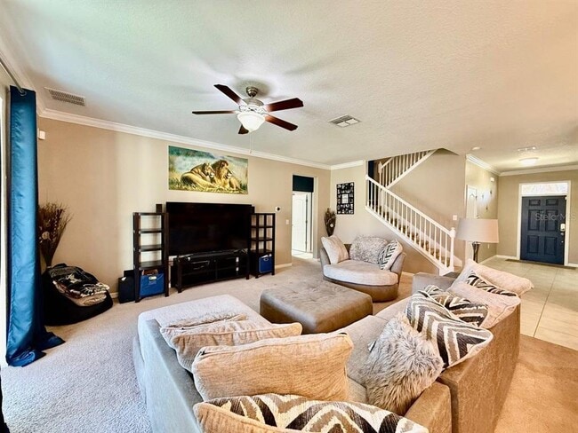 Building Photo - 12404 Ballentrae Forest Dr