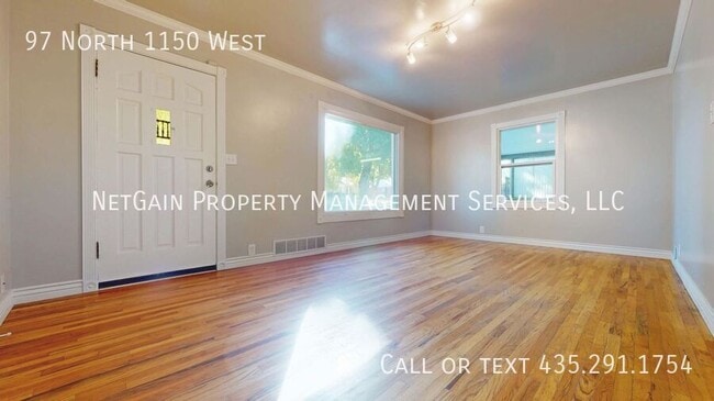 Building Photo - 97 N 1150 W