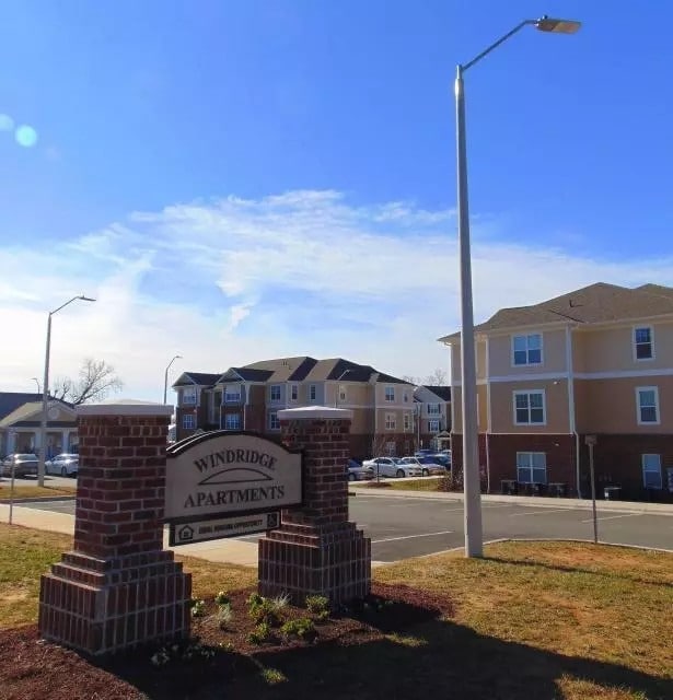 Primary Photo - Windridge Apartments