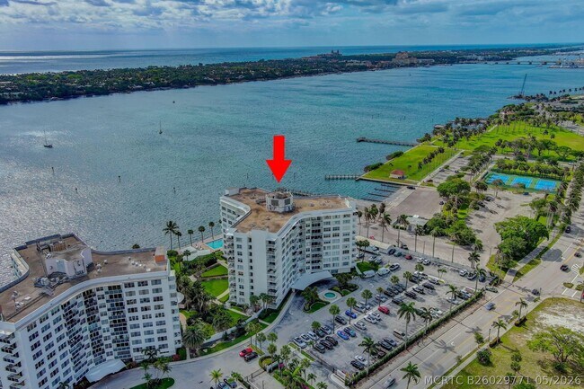 Building Photo - 2600 N Flagler Dr
