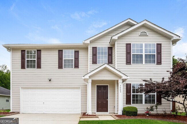 Primary Photo - 3005 Pebble Creek Ln