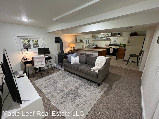 Building Photo - 3 br, 2 bath House - 6316 21st Ave SW