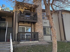 Building Photo - 1867 S Pitkin Cir