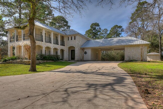 Building Photo - 2110 McCaleb Rd