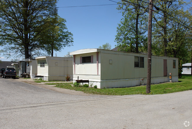 Primary Photo - Sheridan Village Mobile Home Park