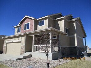 Building Photo - 1734 Sundown Run Dr