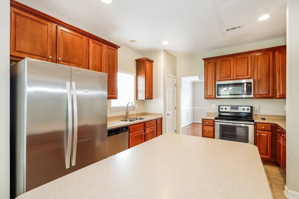 Building Photo - 1308 Mallory Ln