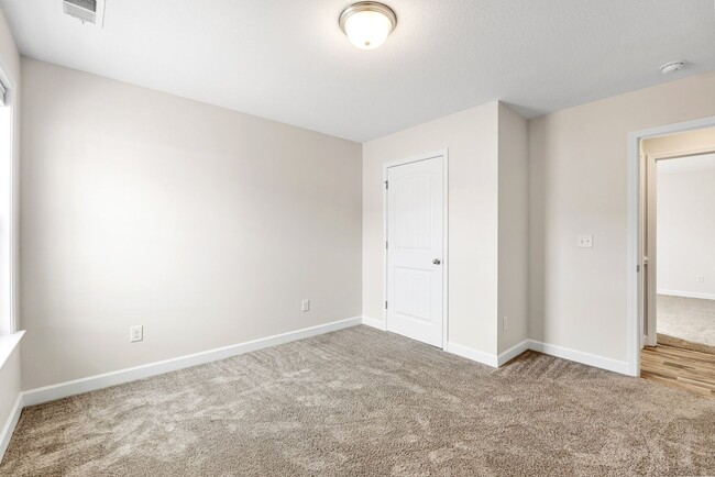 Building Photo - Relax & Enjoy: 3BR Inman Rental with Big B...