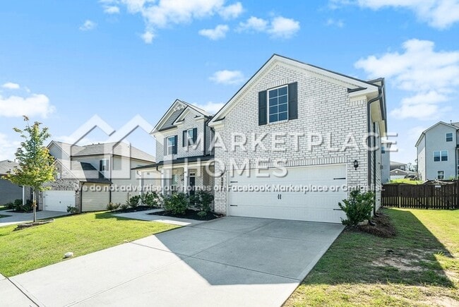 Building Photo - 4051 Rockcap Cv