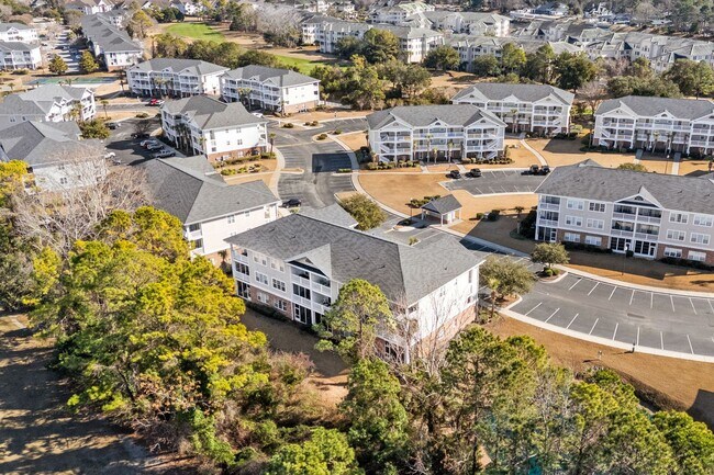 Building Photo - 5801 Oyster Catcher Dr