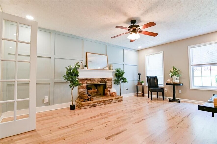 Building Photo - 1116 Havel Dr SW