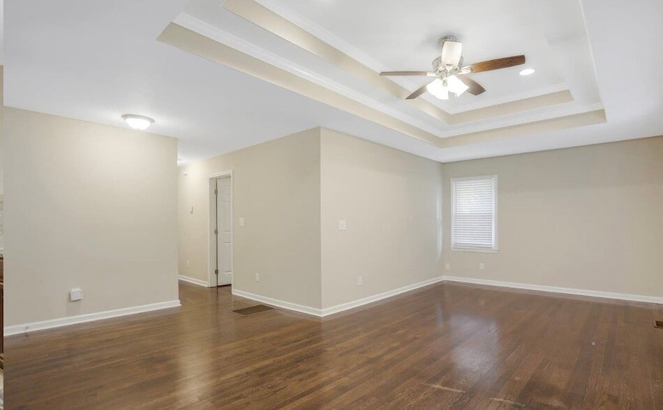 Building Photo - 3032 Remington St
