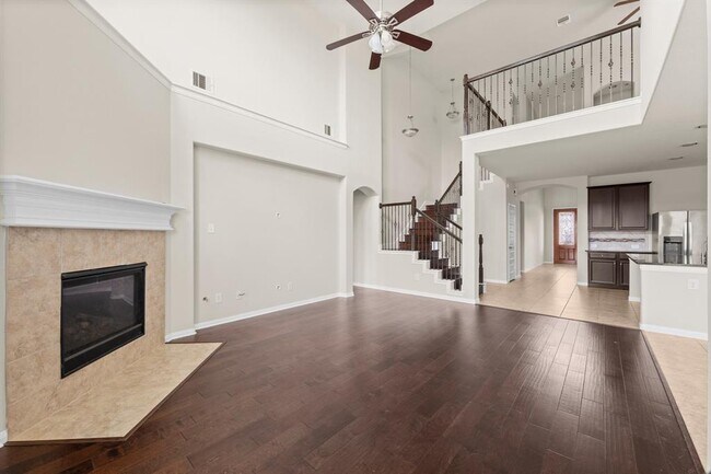 Building Photo - 18115 Fernwood Bend Dr