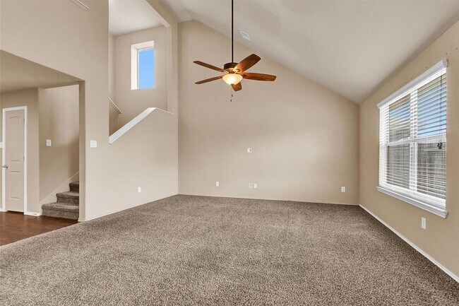 Building Photo - 2119 Treasure Mountain Dr