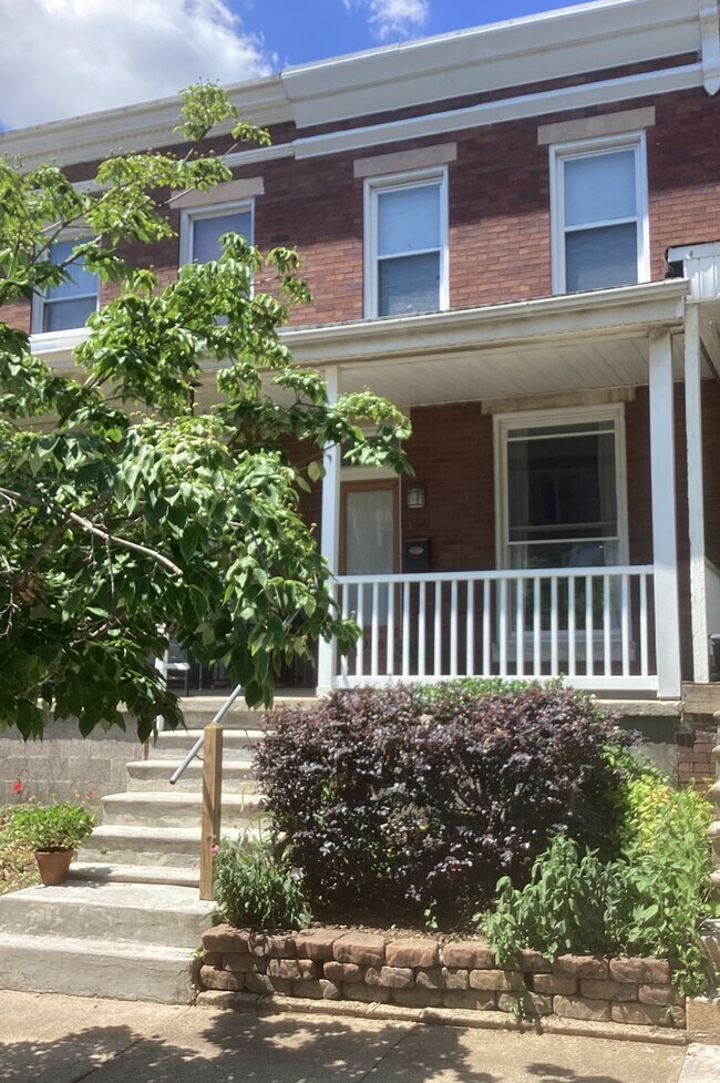 Building Photo - 3026 Remington Ave