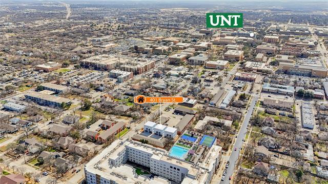 Building Photo - 401 Bryan St