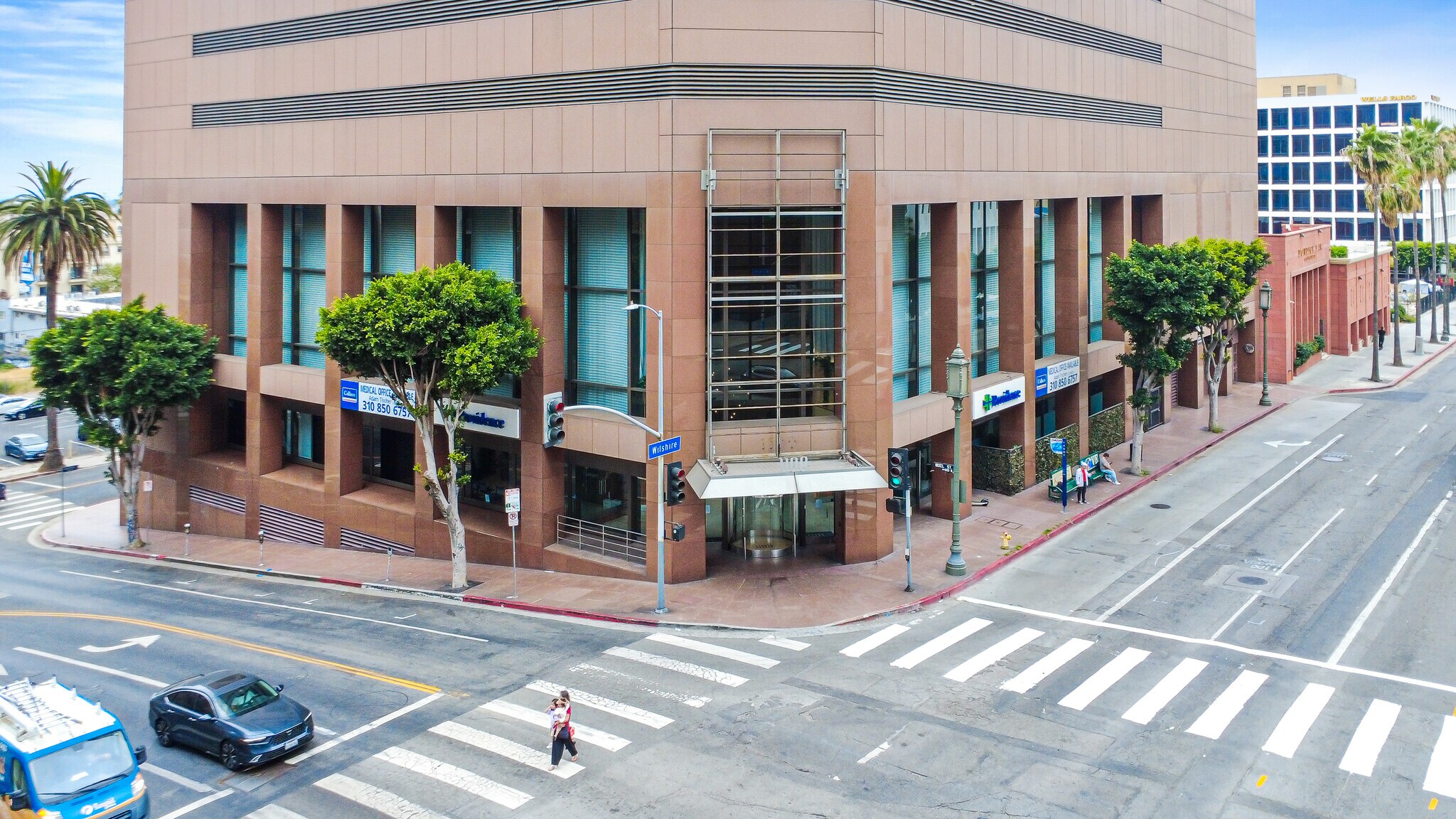 Building Photo - 1100 Wilshire Blvd