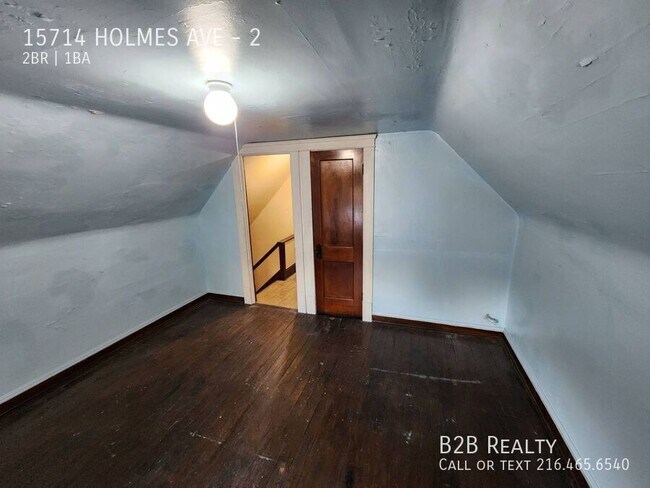 Building Photo - 15714 Holmes Ave