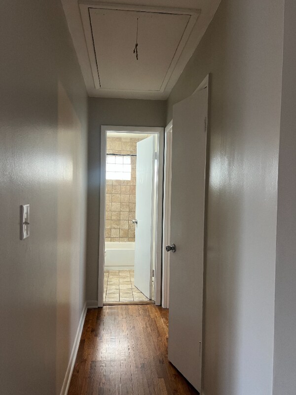 Building Photo - 1312 Hawkins St