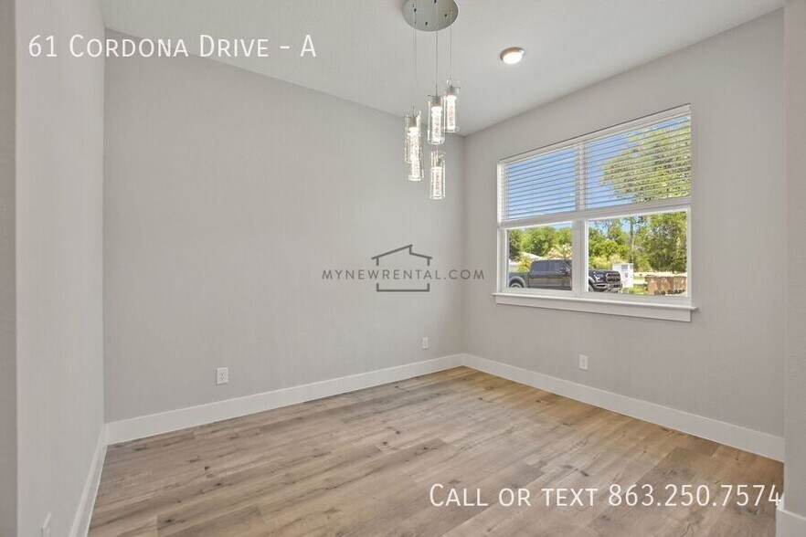 Building Photo - 61 Cordona Dr