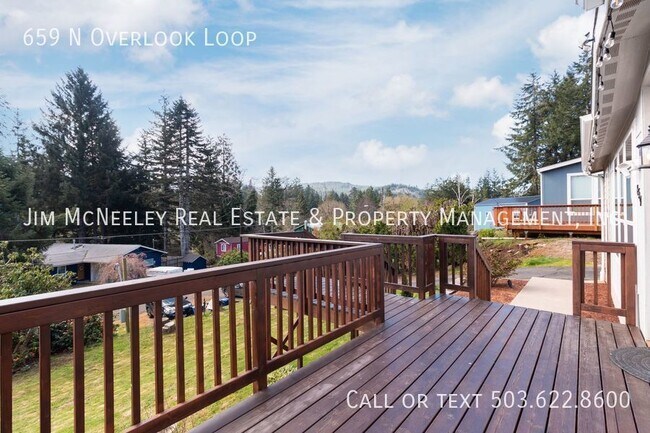 Building Photo - Well Maintained 3 Bedroom Home In Otis
