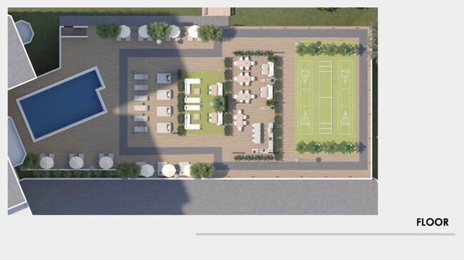 Building Photo - 3407 S Ocean Blvd