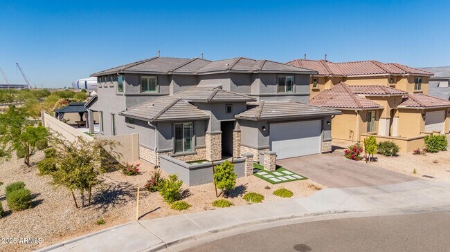 Building Photo - 5654 N 88th Ln