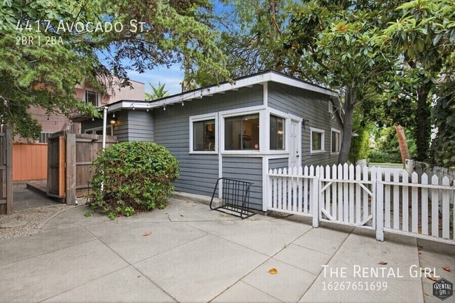Building Photo - 4417 Avocado St