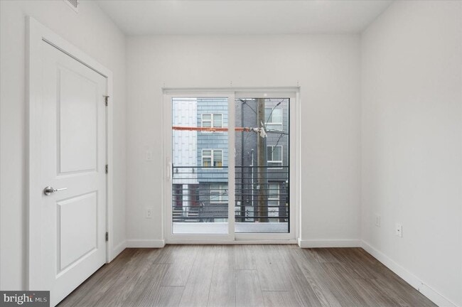 Building Photo - 1617 Ridge Ave