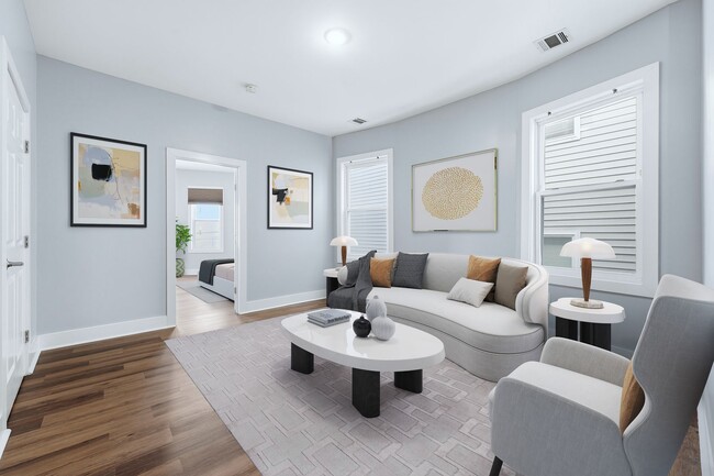 Building Photo - 913 S 18th St