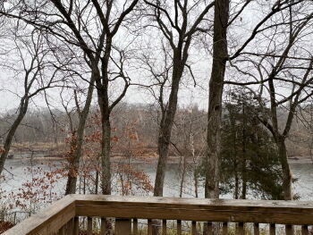 Building Photo - Lake view / Fully furnished town house