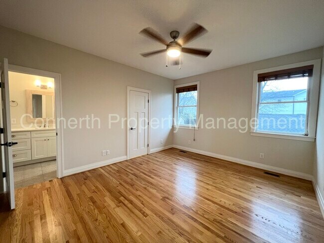 Building Photo - 1615 Porter Ave