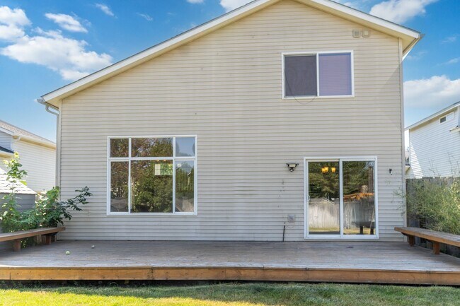 Building Photo - 4609 E 15th Ave