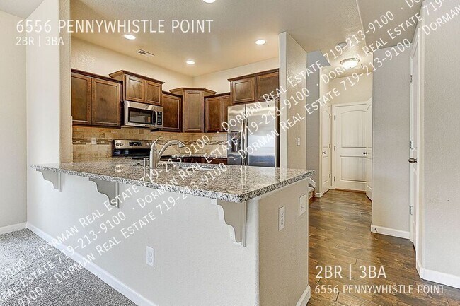 Building Photo - 6556 Pennywhistle Point