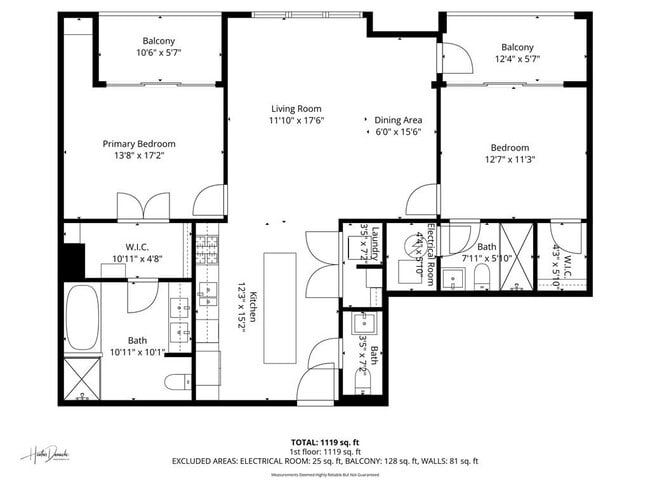 Building Photo - 1820 Peachtree St NW